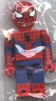 スパイダーマン
